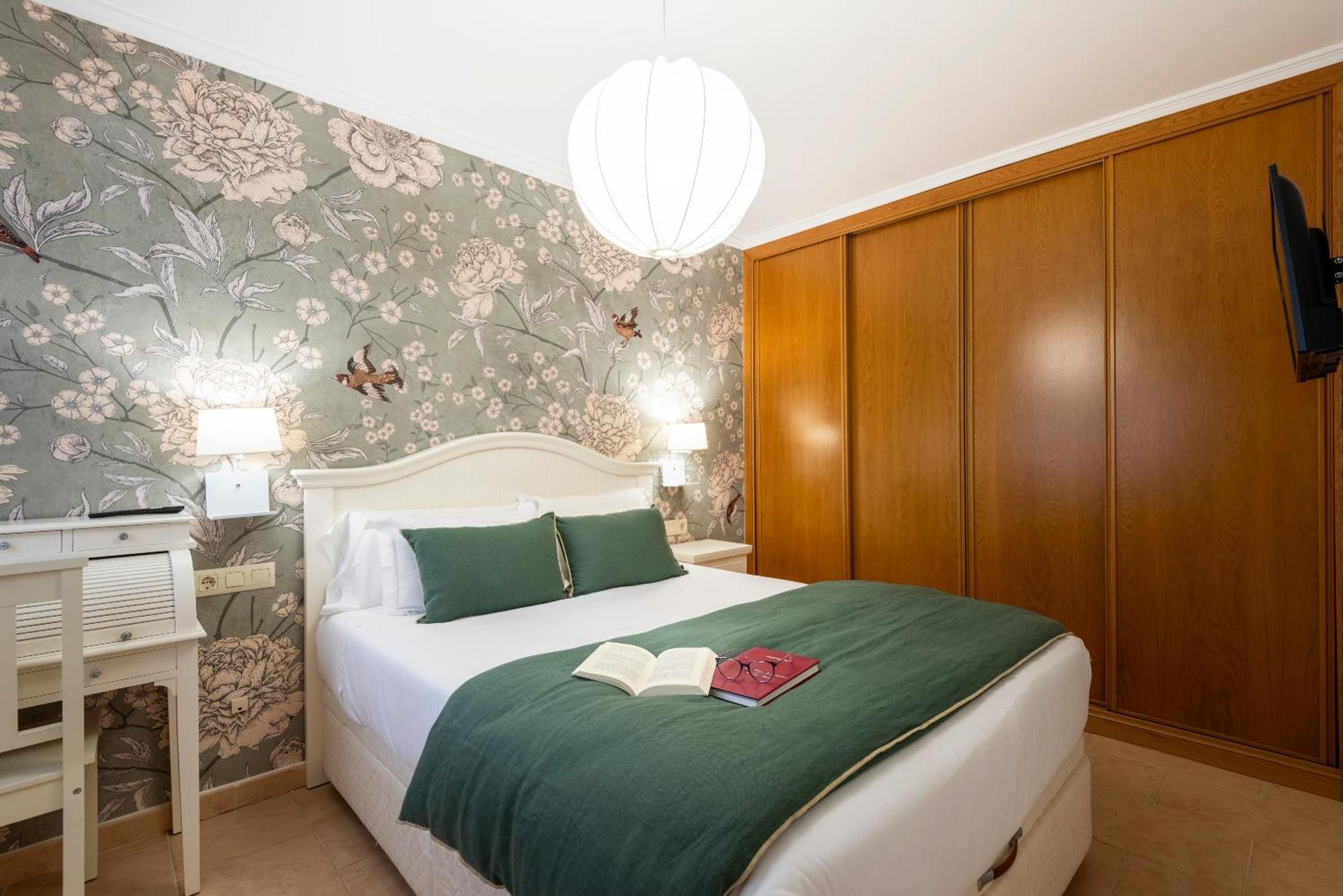 Apartamento Playa Silgar -50 M Playa Con 2 Garajes Y 3 Dormitorios Sanxenxo Buitenkant foto