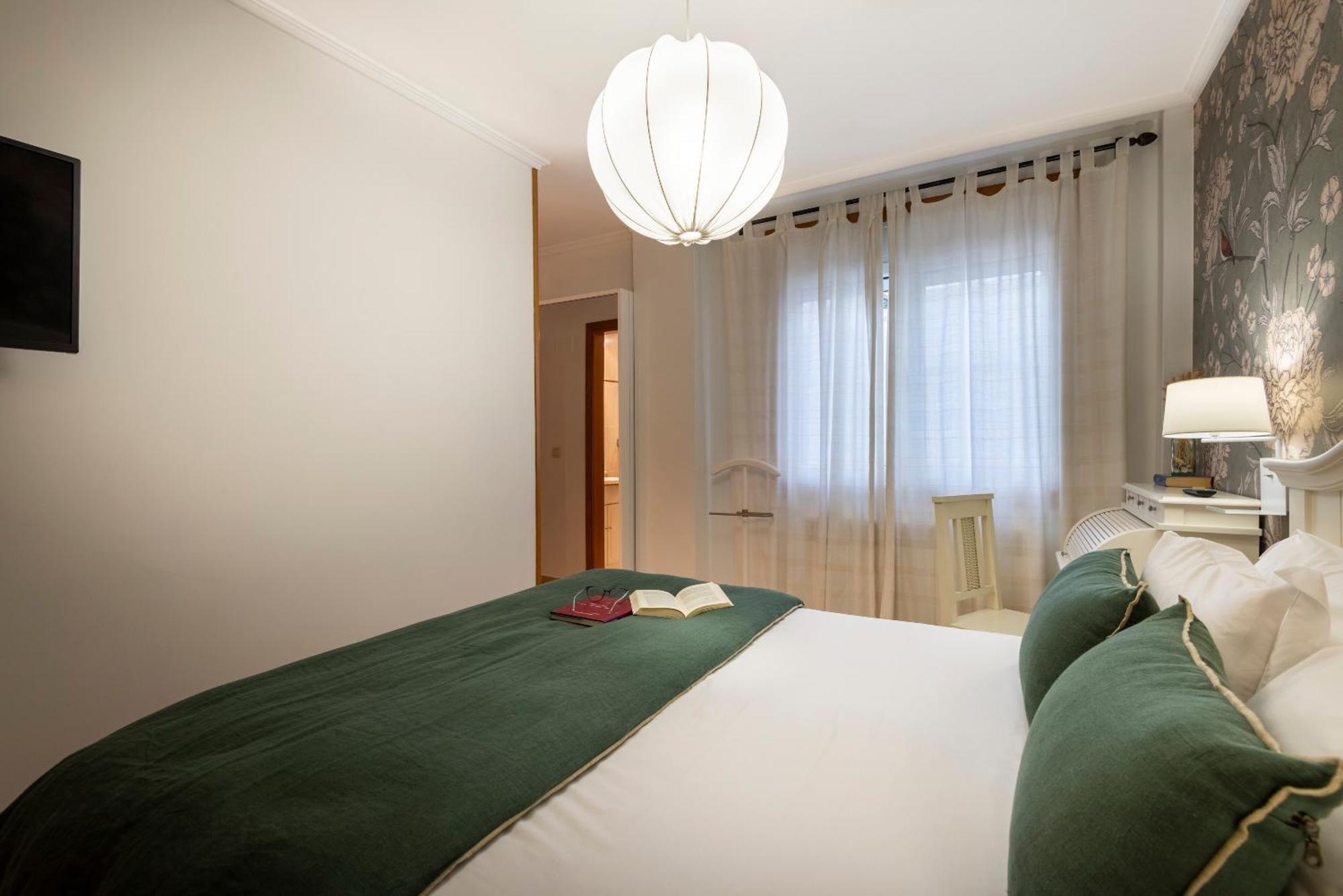 Apartamento Playa Silgar -50 M Playa Con 2 Garajes Y 3 Dormitorios Sanxenxo Buitenkant foto